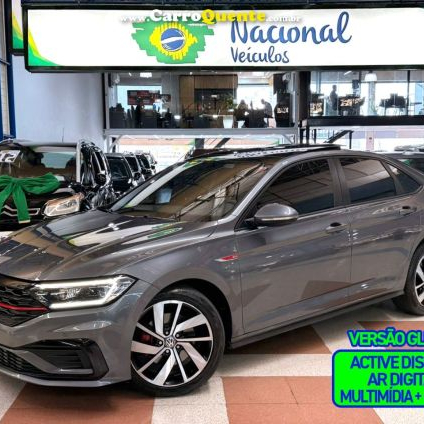 VOLKSWAGEN JETTA 2.0 350 TSI GLI DSG 2020