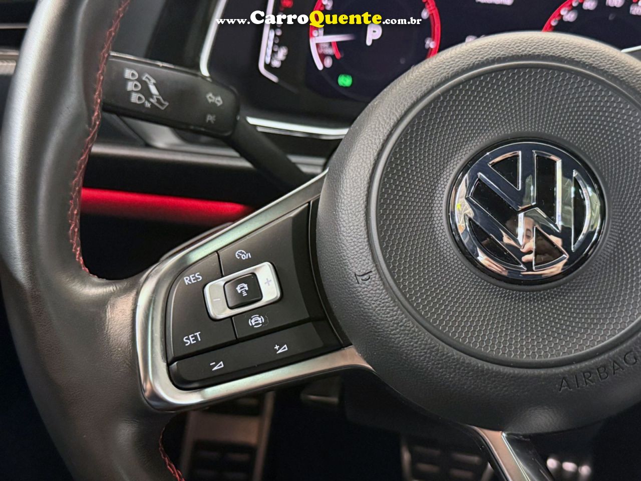 VOLKSWAGEN JETTA 2.0 350 TSI GLI DSG 2020 - Loja