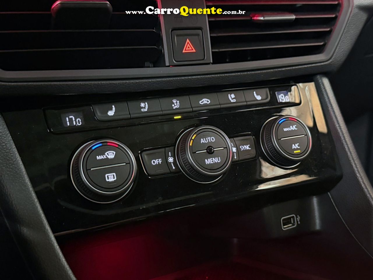 VOLKSWAGEN JETTA 2.0 350 TSI GLI DSG 2020 - Loja