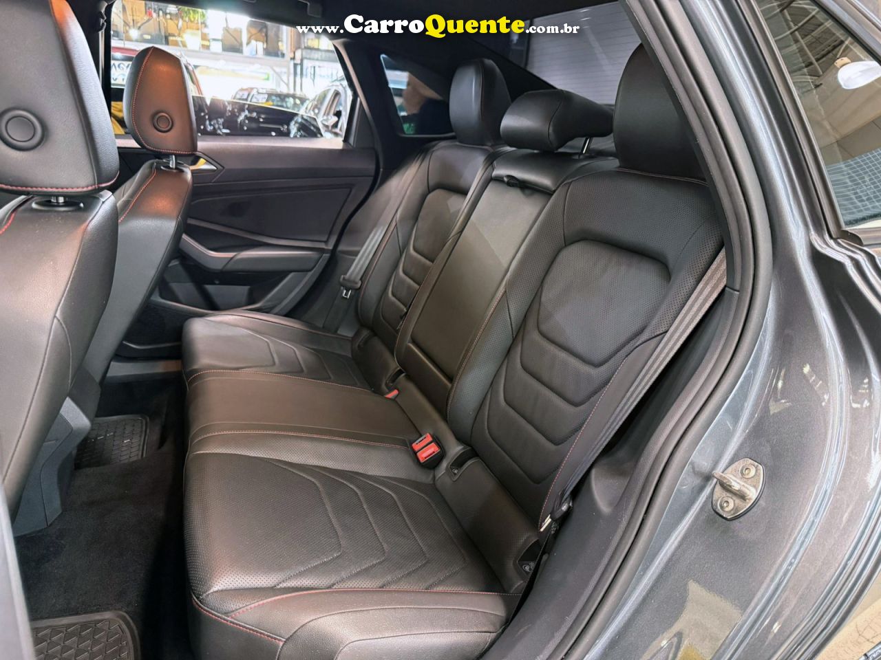 VOLKSWAGEN JETTA 2.0 350 TSI GLI DSG 2020 - Loja