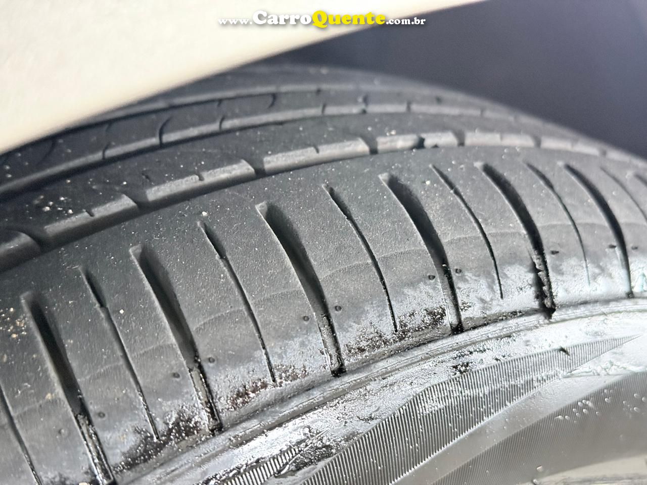 HYUNDAI HB20S 1.0 TGDI PLATINUM 2022 - Loja