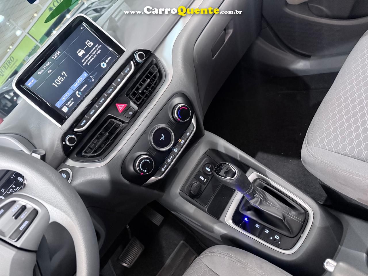 HYUNDAI HB20S 1.0 TGDI PLATINUM 2022 - Loja