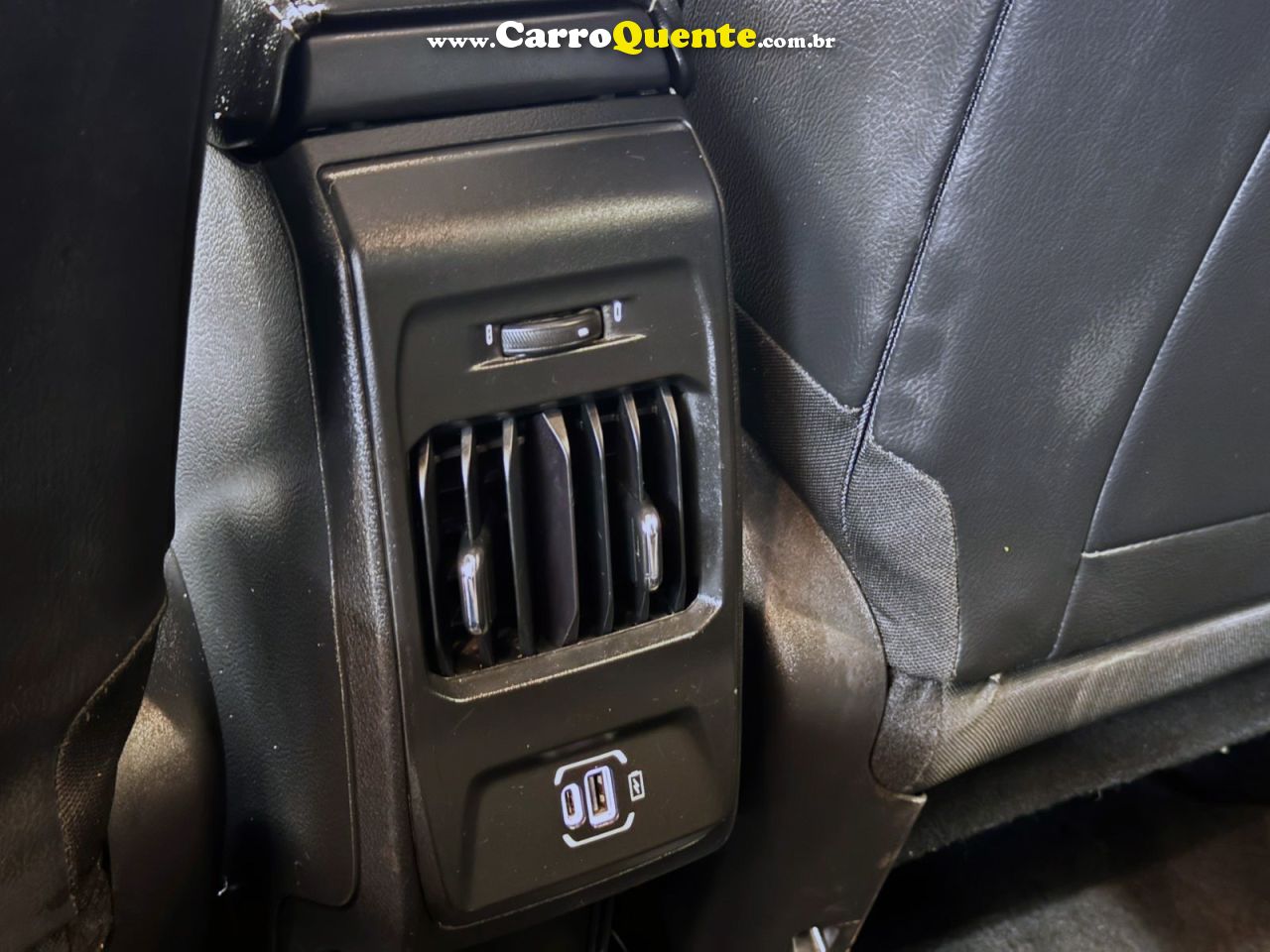 JEEP COMPASS 1.3 T270 TURBO LONGITUDE 2024 - Loja
