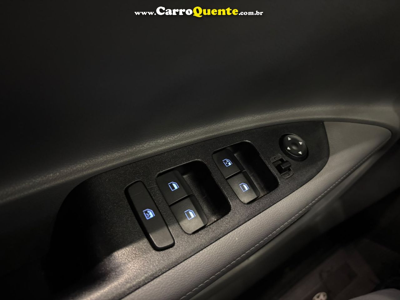 HYUNDAI HB20S 1.0 TGDI COMFORT 2024 - Loja