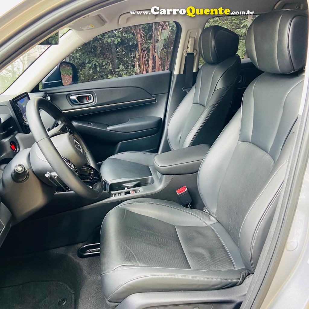 HONDA HR-V 1.5 DI I-VTEC TURBO TOURING 2025 - Loja