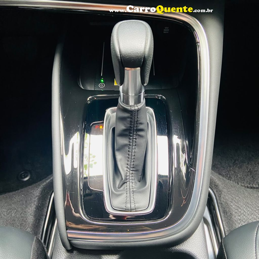 HONDA HR-V 1.5 DI I-VTEC TURBO TOURING 2025 - Loja
