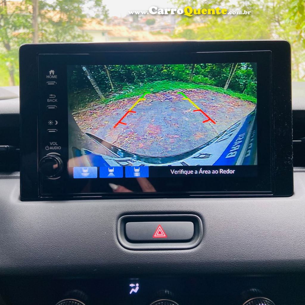 HONDA HR-V 1.5 DI I-VTEC TURBO TOURING 2025 - Loja