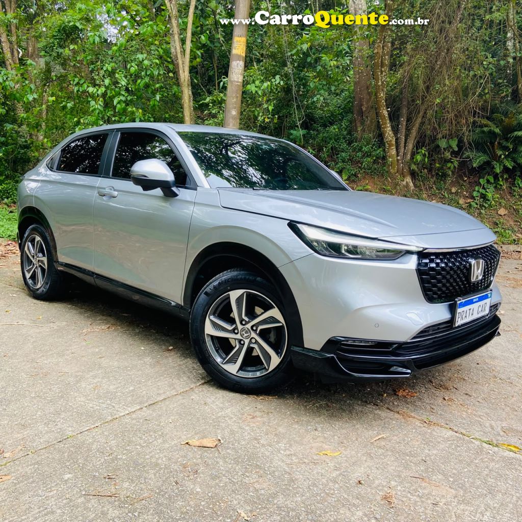 HONDA HR-V 1.5 DI I-VTEC TURBO TOURING 2025 - Loja