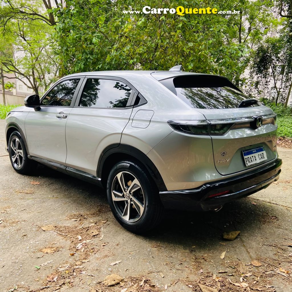 HONDA HR-V 1.5 DI I-VTEC TURBO TOURING 2025 - Loja
