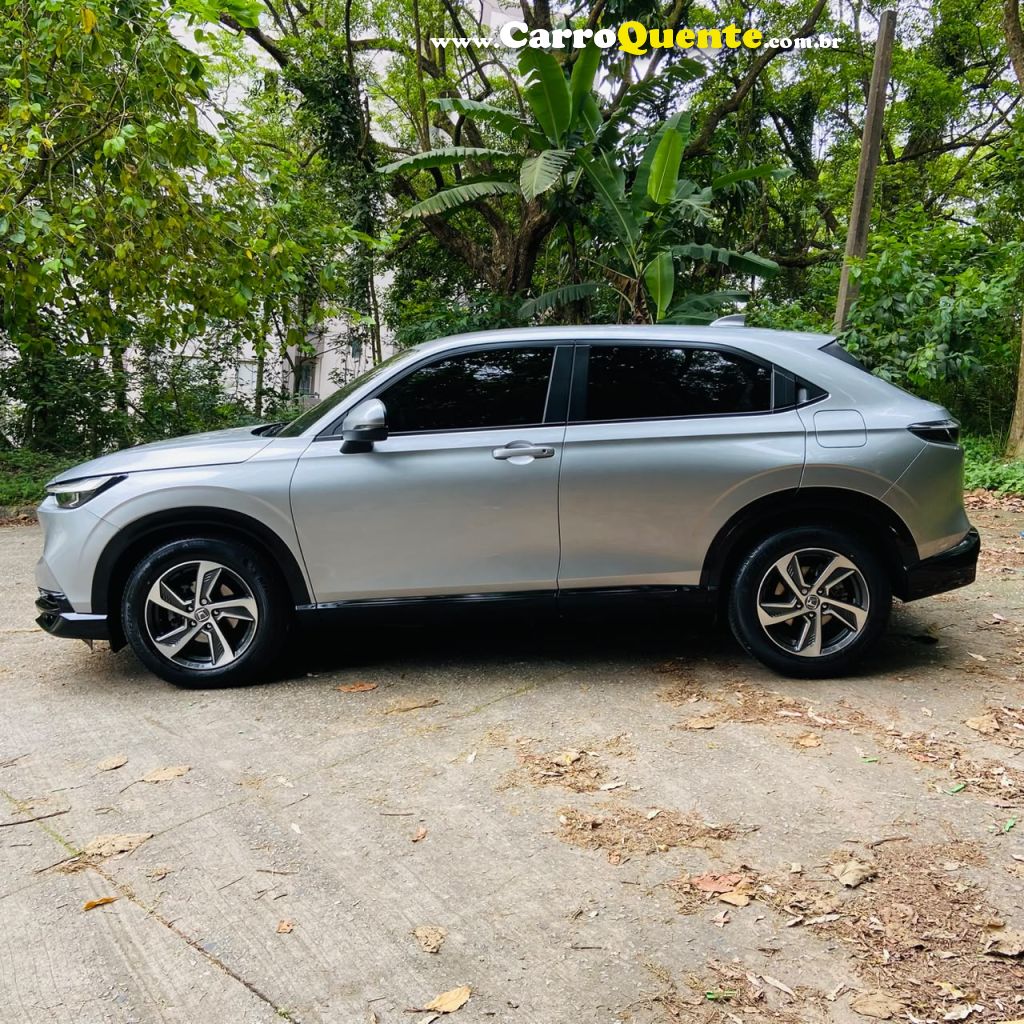 HONDA HR-V 1.5 DI I-VTEC TURBO TOURING 2025 - Loja