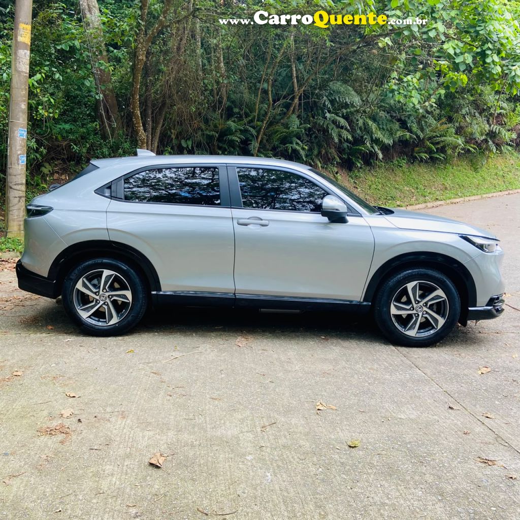 HONDA HR-V 1.5 DI I-VTEC TURBO TOURING 2025 - Loja
