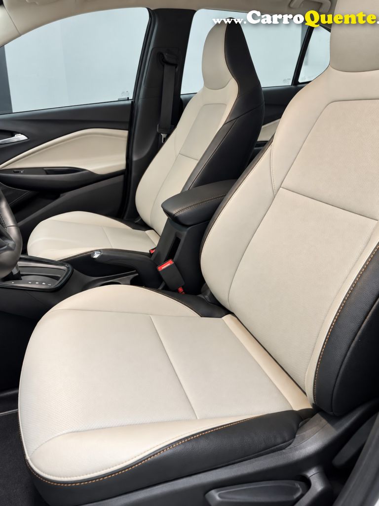 CHEVROLET   SONIC PREMIER 1.0 TURBO   CINZA 2027 1.O TB FLEX - Loja