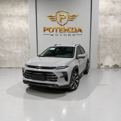 CHEVROLET   SONIC PREMIER 1.0 TURBO   CINZA 2027 1.O TB FLEX