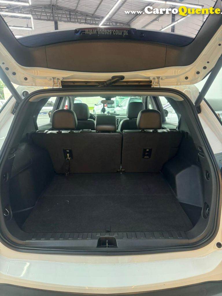 CHEVROLET   EQUINOX PREMIER 1.5 TURBO 172CV AUT.   BRANCO 2023 1.5 GASOLINA - Loja
