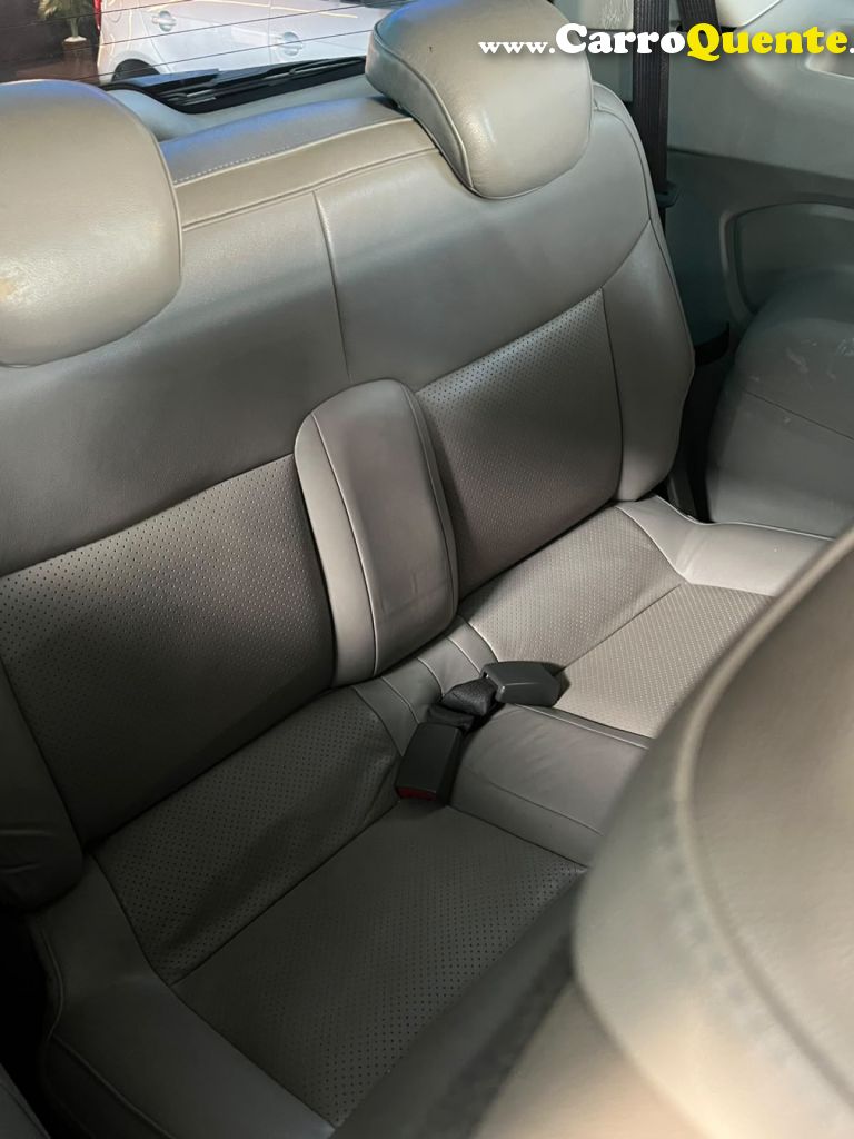CHEVROLET   SPIN LTZ 1.8 8V ECONO.FLEX 5P AUT.   CINZA 2013 1.8 FLEX - Loja