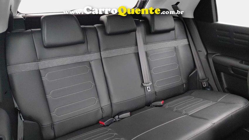 Citroen C4 CACTUS 1.6 THP FLEX SHINE EAT6 - Loja