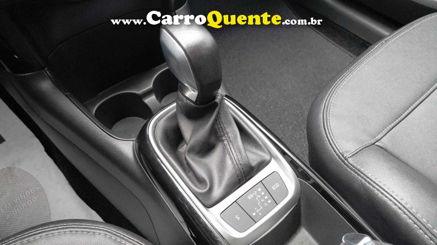 Citroen C4 CACTUS 1.6 THP FLEX SHINE EAT6 - Loja
