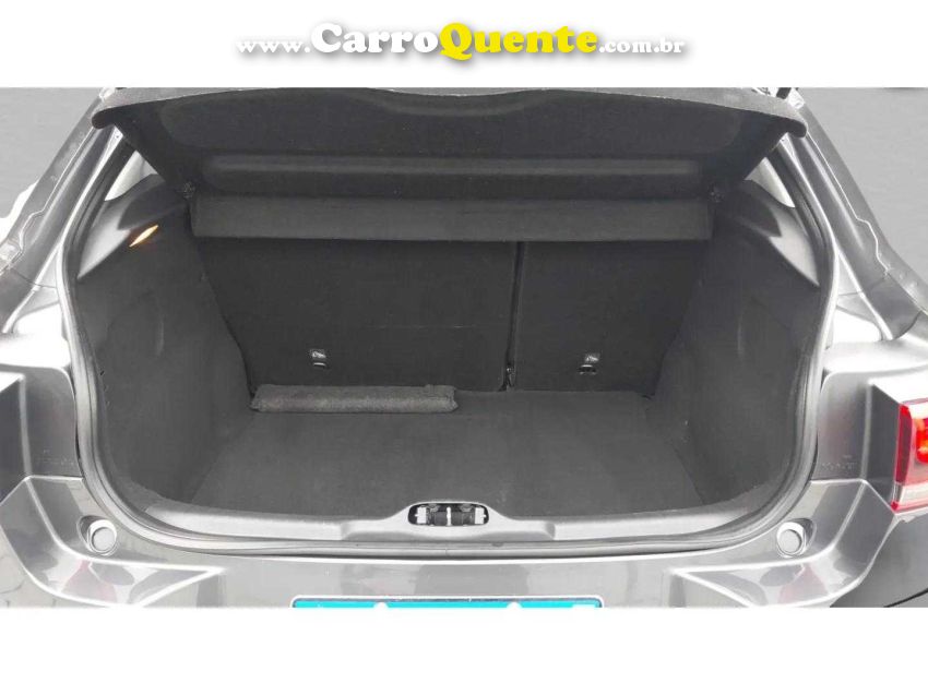 Citroen C4 CACTUS 1.6 THP FLEX SHINE EAT6 - Loja