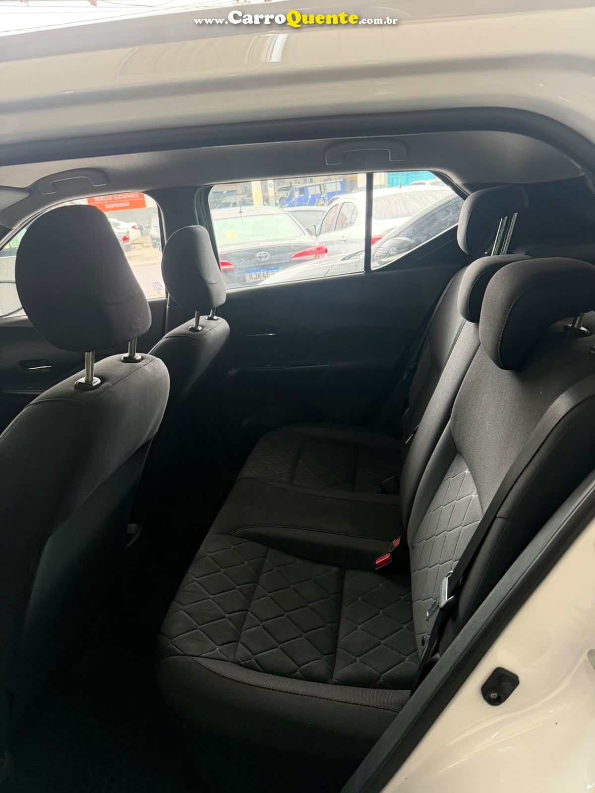 NISSAN KICKS 1.6 16V S 2019 - Loja