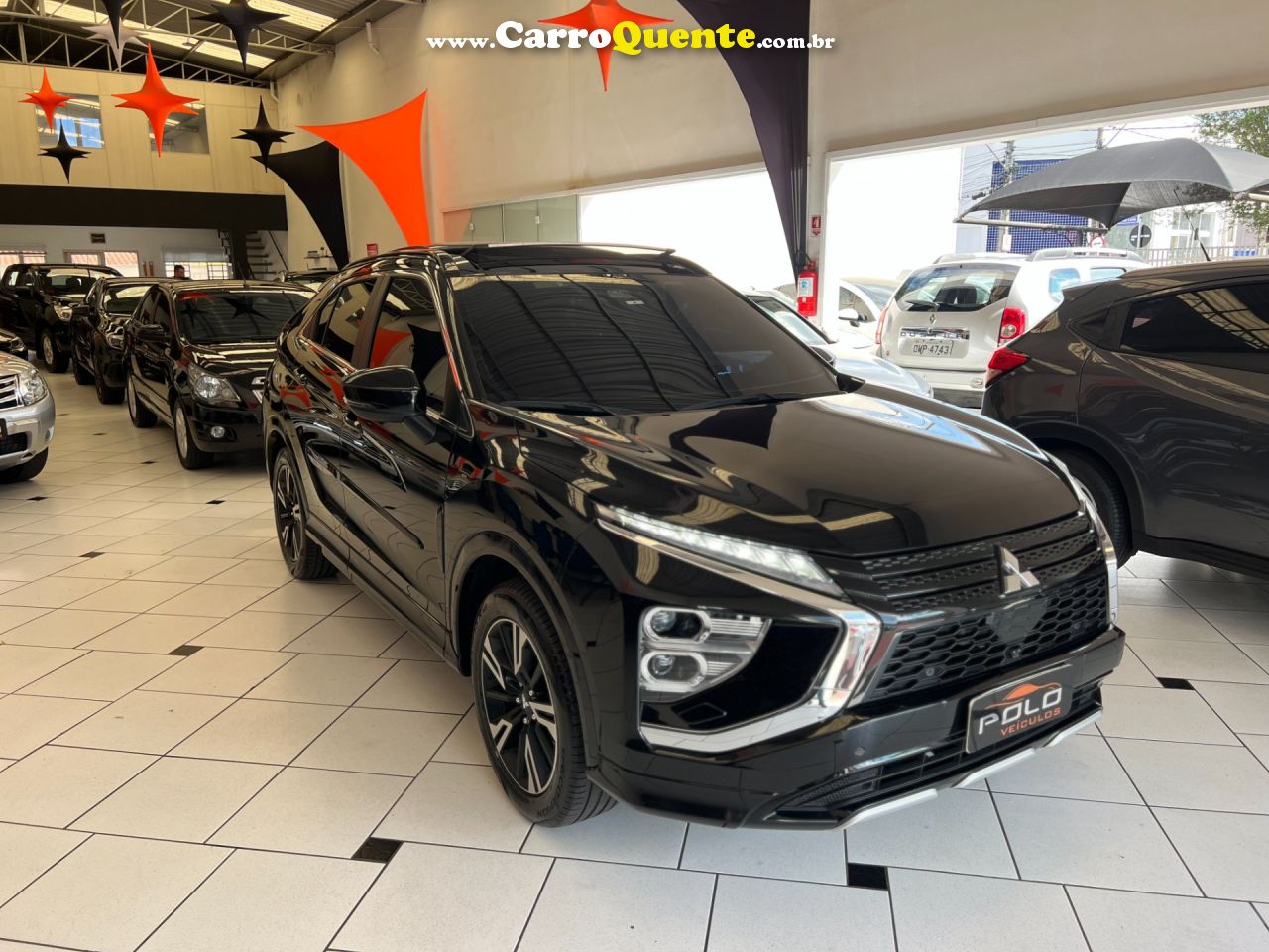 MITSUBISHI 2024 - Loja