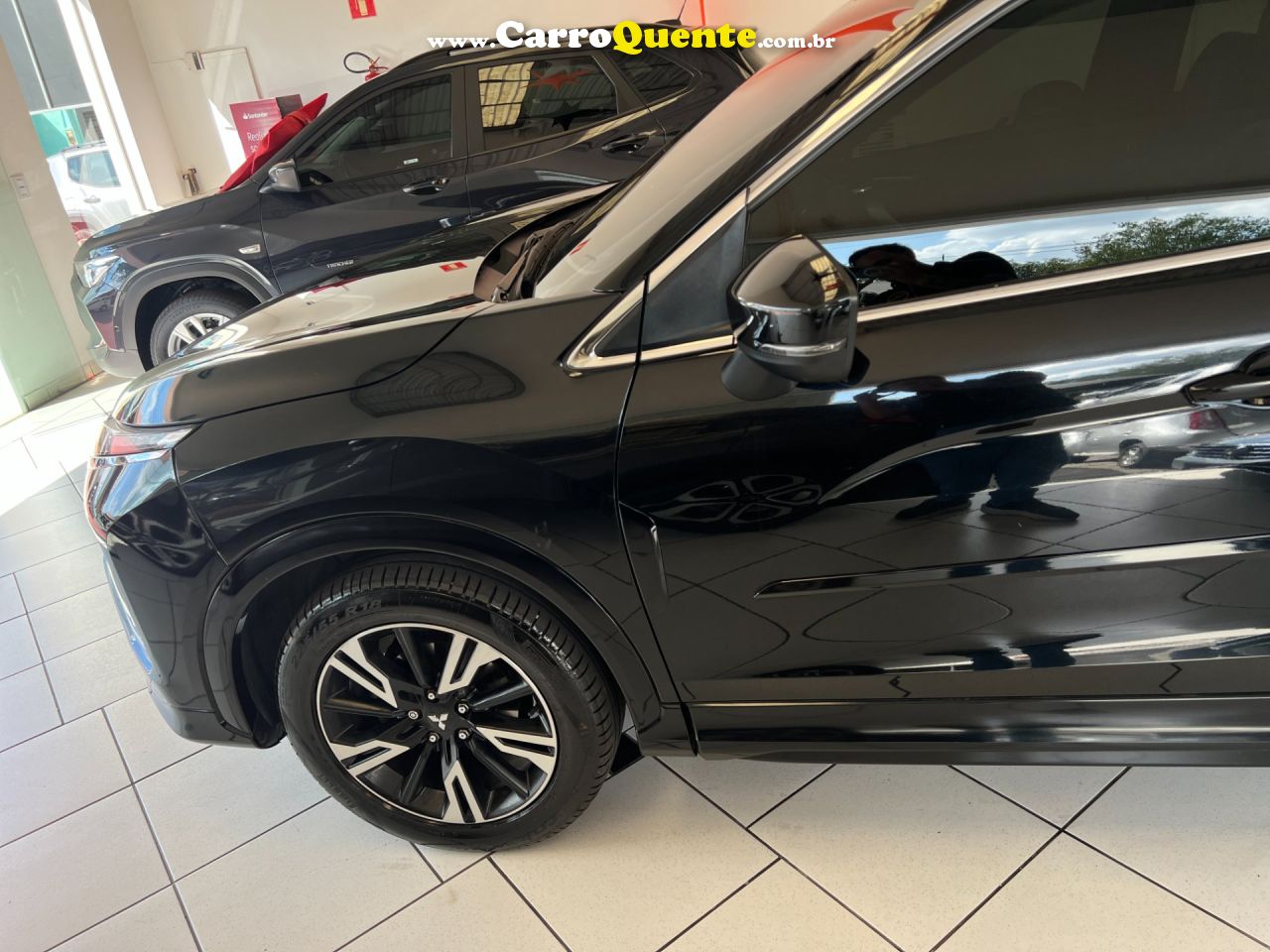 MITSUBISHI 2024 - Loja