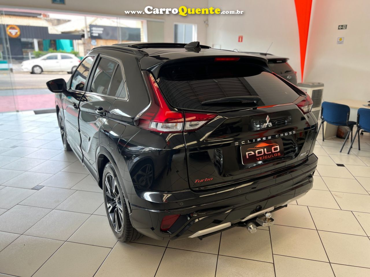 MITSUBISHI 2024 - Loja