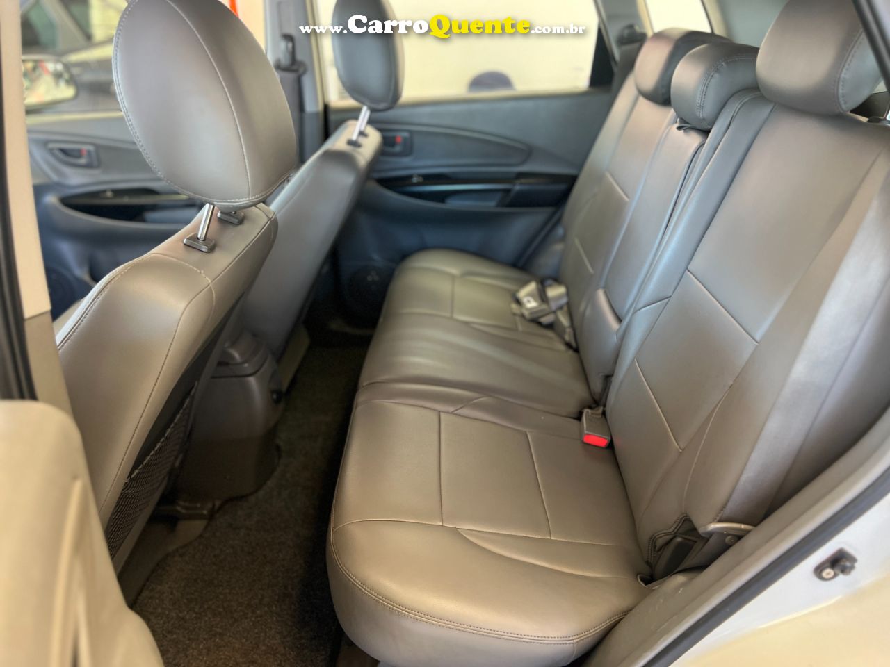 HYUNDAI TUCSON 2.0 MPFI GLS BASE 16V 143CV 2WD 2016 - Loja