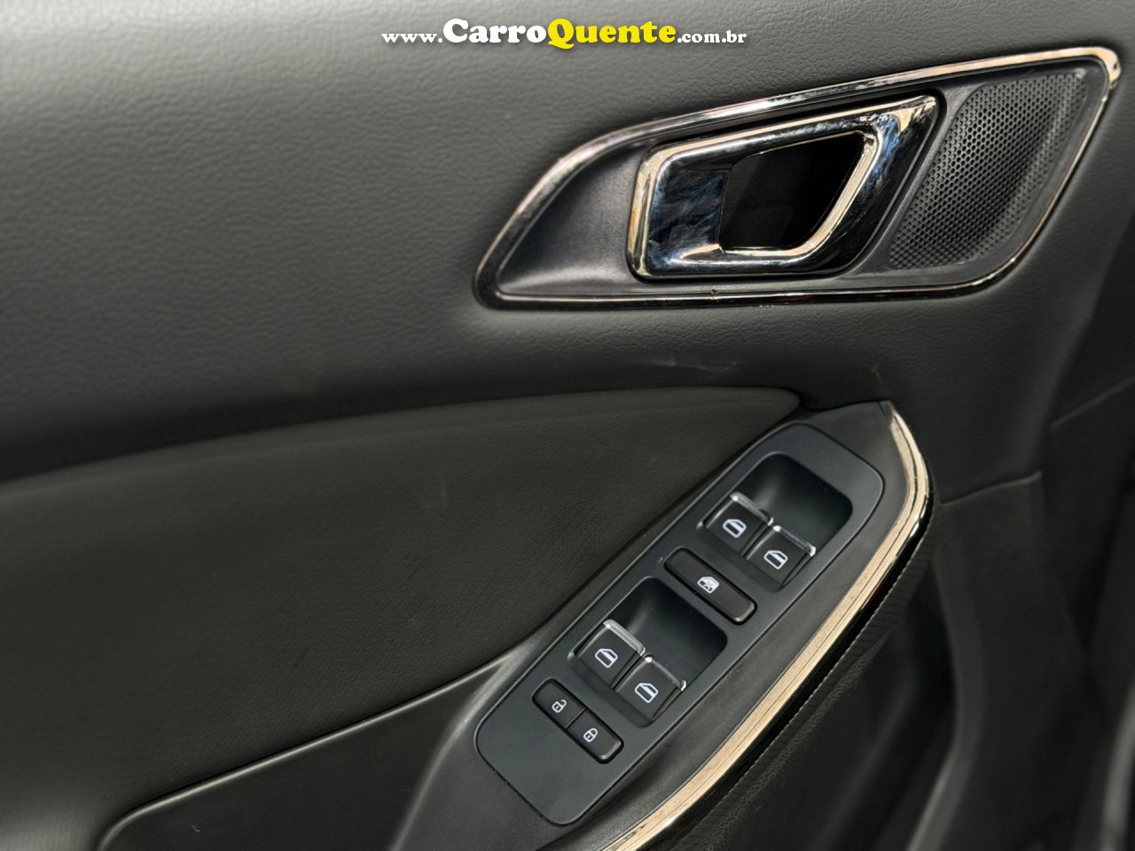 CHERY TIGGO 5x 1.5 VVT TURBO TXS DCT 2022 - Loja