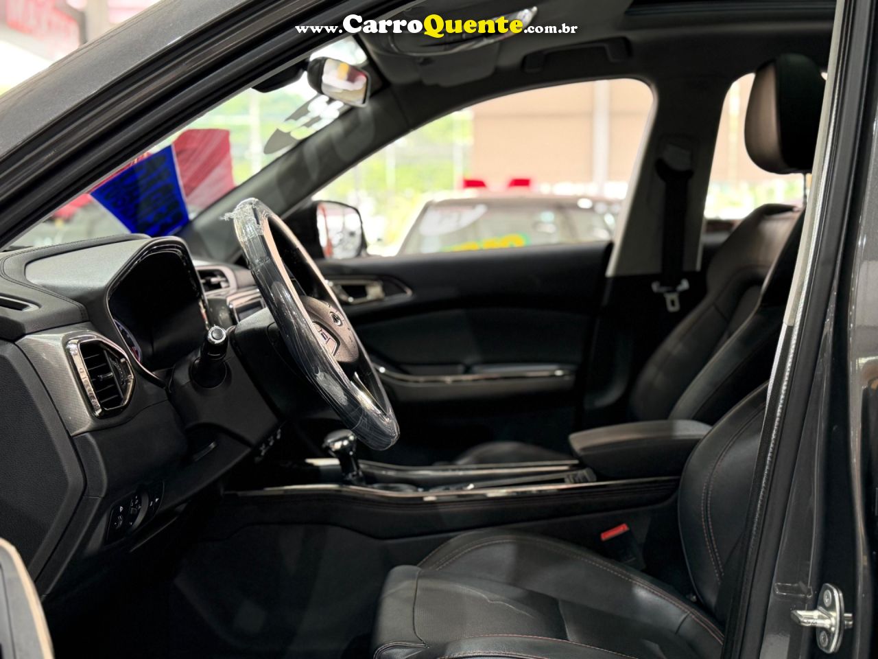 CHERY TIGGO 5x 1.5 VVT TURBO TXS DCT 2022 - Loja