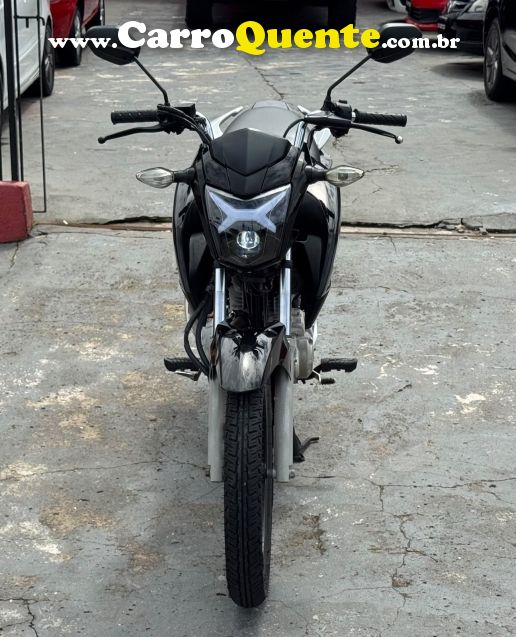 Honda CG 160 HONDA/CG 160 TITAN FLEX - Loja