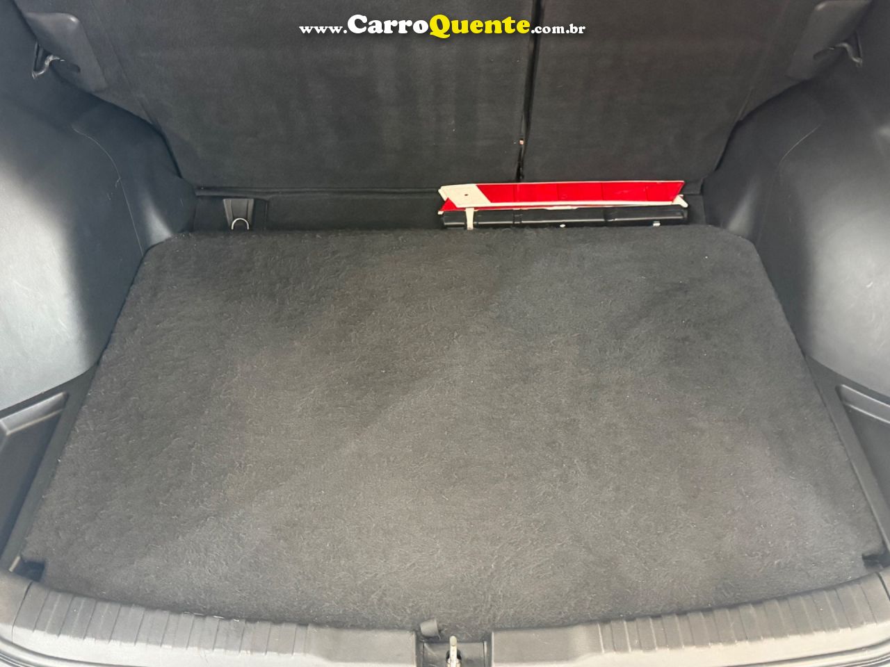 HONDA CRV 2.0 LX 4X2 16V 2012 - Loja