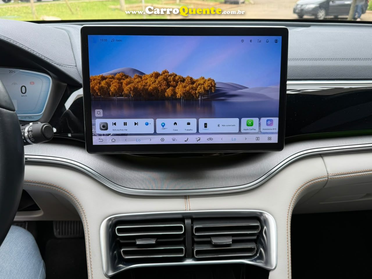 BYD SONG PLUS 1.5 DM-I 2024 - Loja