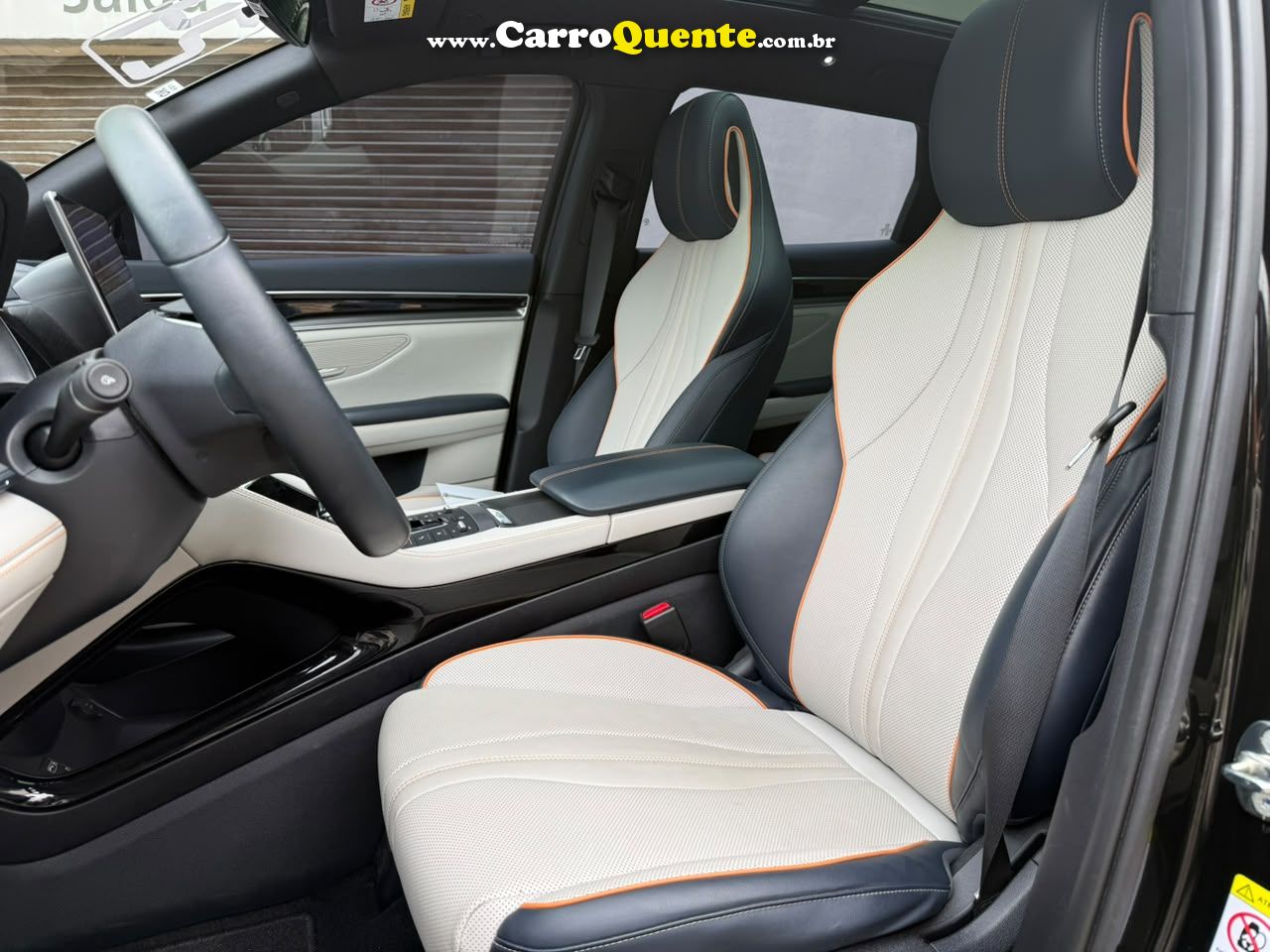 BYD SONG PLUS 1.5 DM-I 2024 - Loja