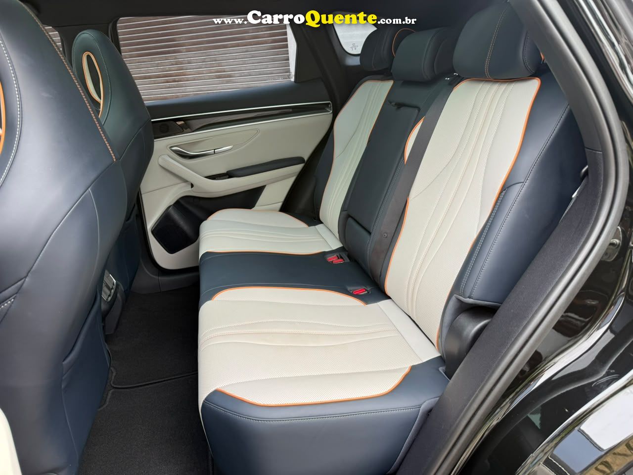BYD SONG PLUS 1.5 DM-I 2024 - Loja