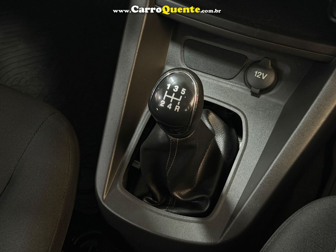 FORD KA 1.0 TI-VCT SE 2020 - Loja