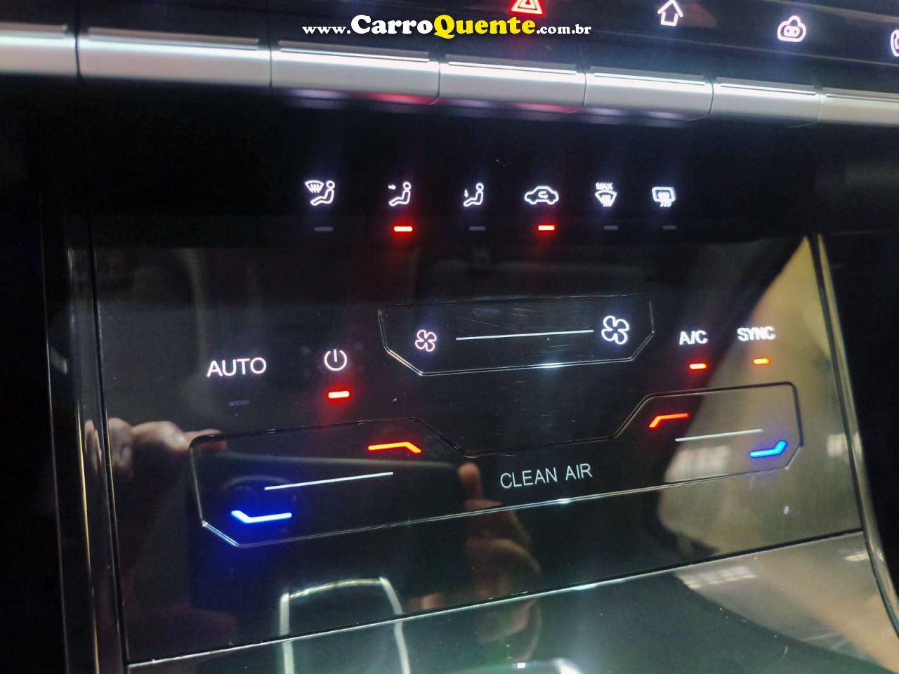 CHERY TIGGO 7 PRO 1.5 TCI MAX DRIVE 2025 - Loja