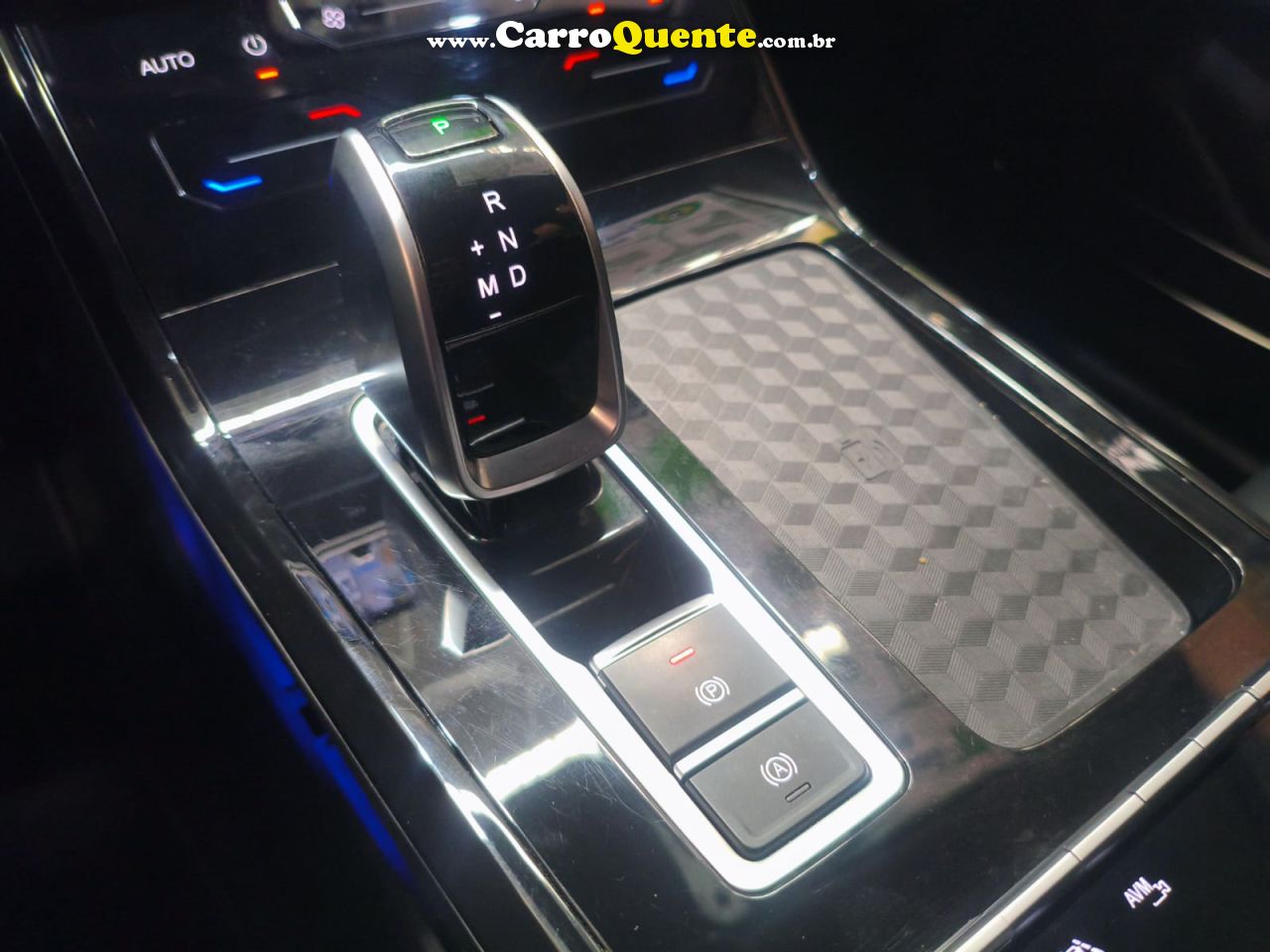 CHERY TIGGO 7 PRO 1.5 TCI MAX DRIVE 2025 - Loja