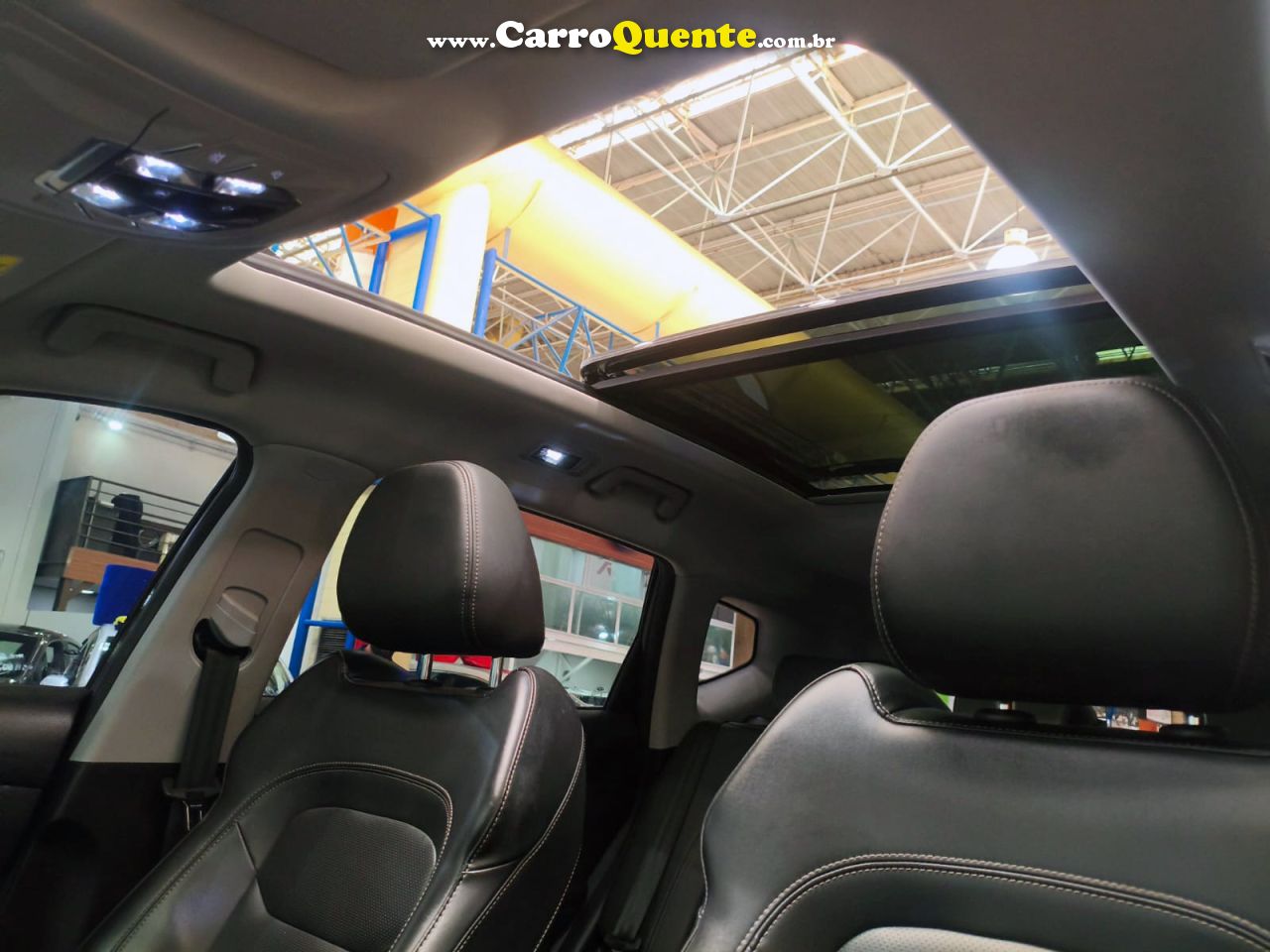 CHERY TIGGO 7 PRO 1.5 TCI MAX DRIVE 2025 - Loja