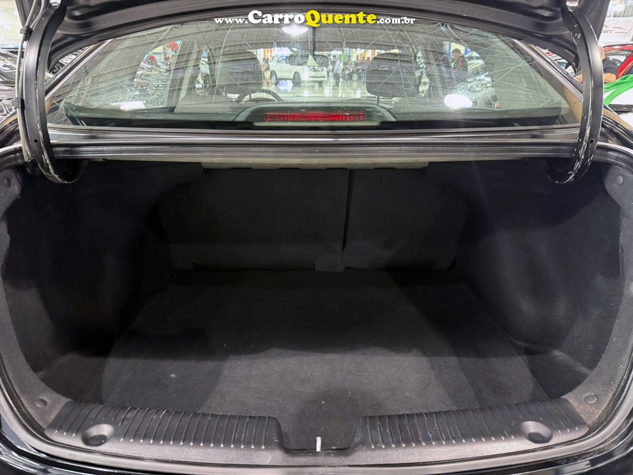 HYUNDAI HB20S 1.6 PREMIUM 16V 2016 - Loja
