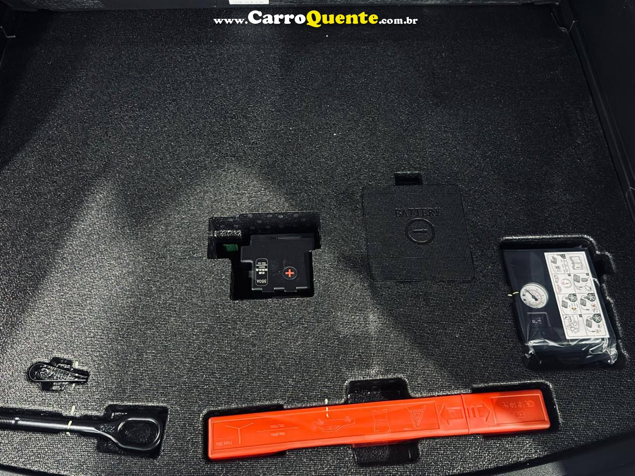 HAVAL H6 1.5 HEV PREMIUM E-TRACTION C/ BAIXA KM 2025 - Loja