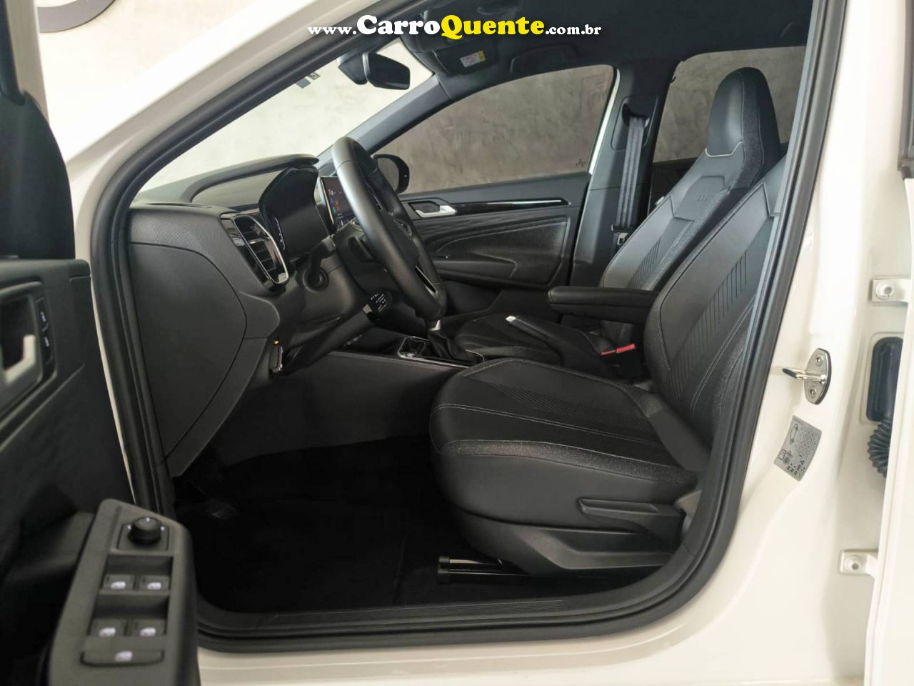 VOLKSWAGEN TERA 1.0 170 TSI HIGH 2025/2026 - Loja