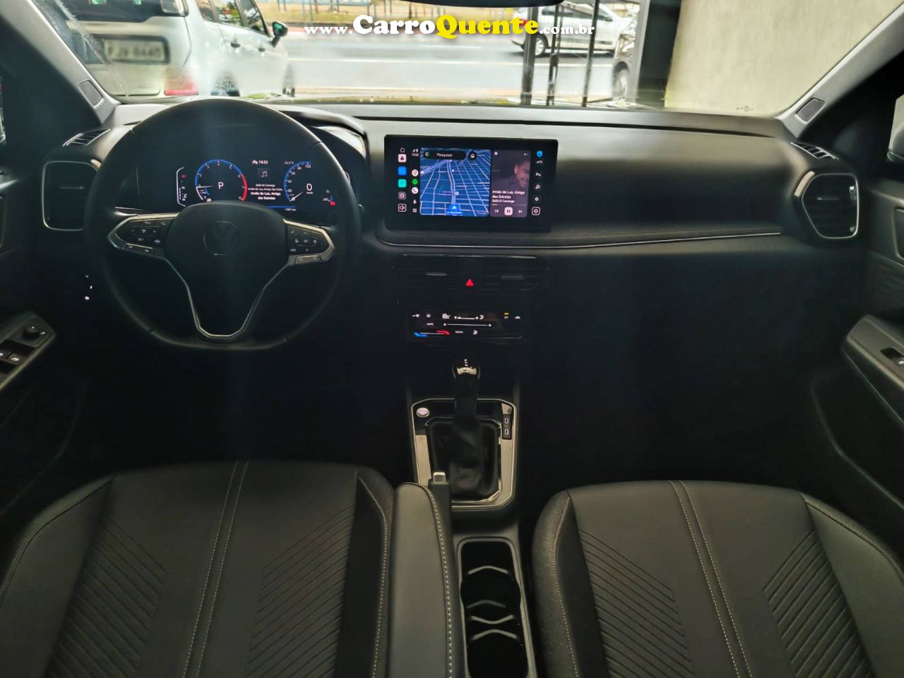 VOLKSWAGEN TERA 1.0 170 TSI HIGH 2025/2026 - Loja
