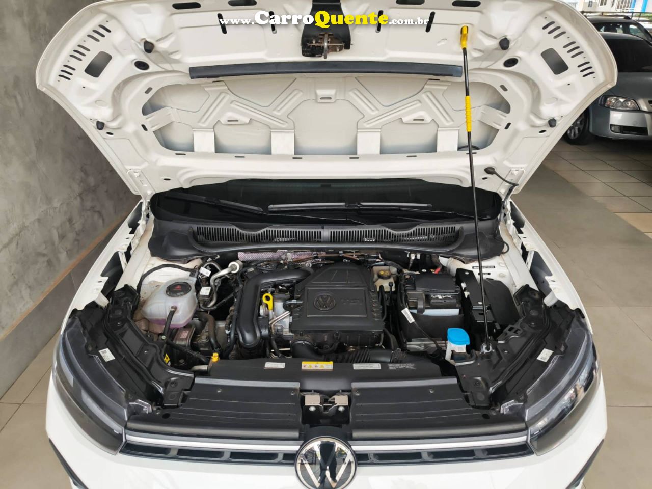 VOLKSWAGEN TERA 1.0 170 TSI HIGH 2025/2026 - Loja