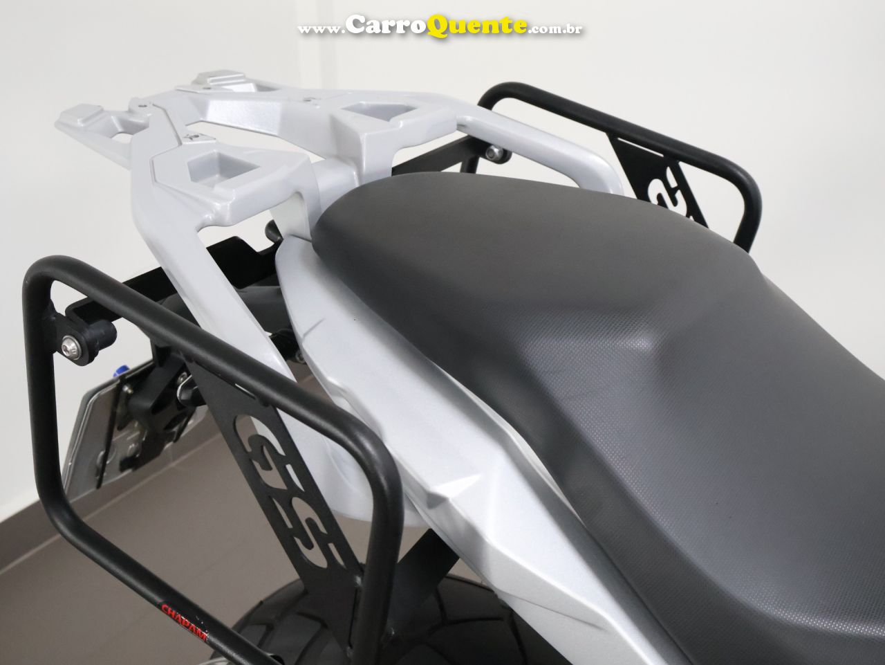 BMW G 310 GS ABS 2026 - Loja