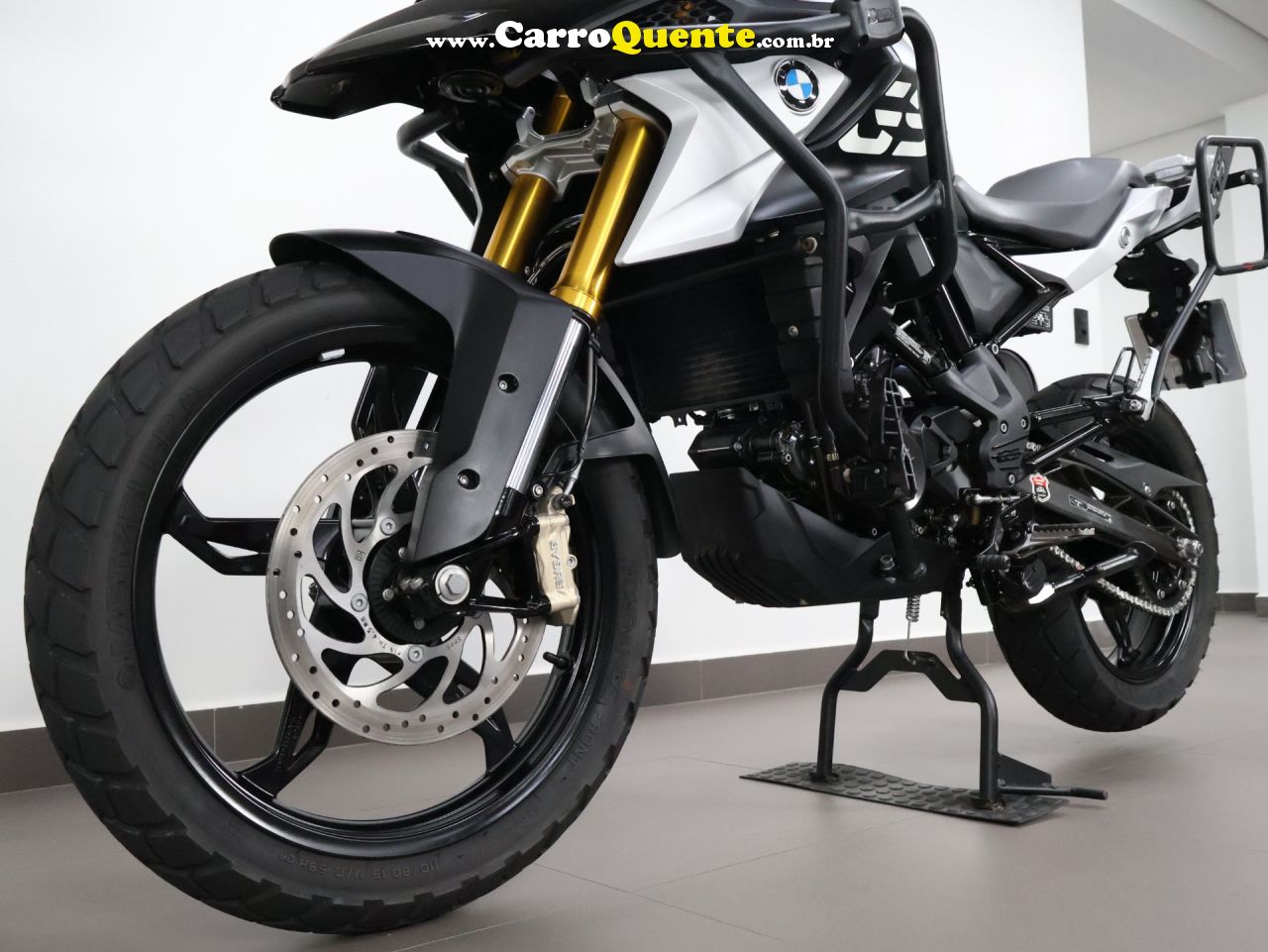 BMW G 310 GS ABS 2026 - Loja