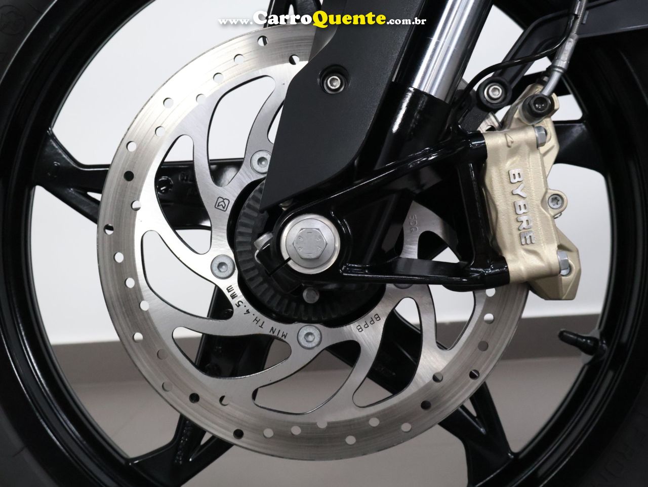 BMW G 310 GS ABS 2026 - Loja
