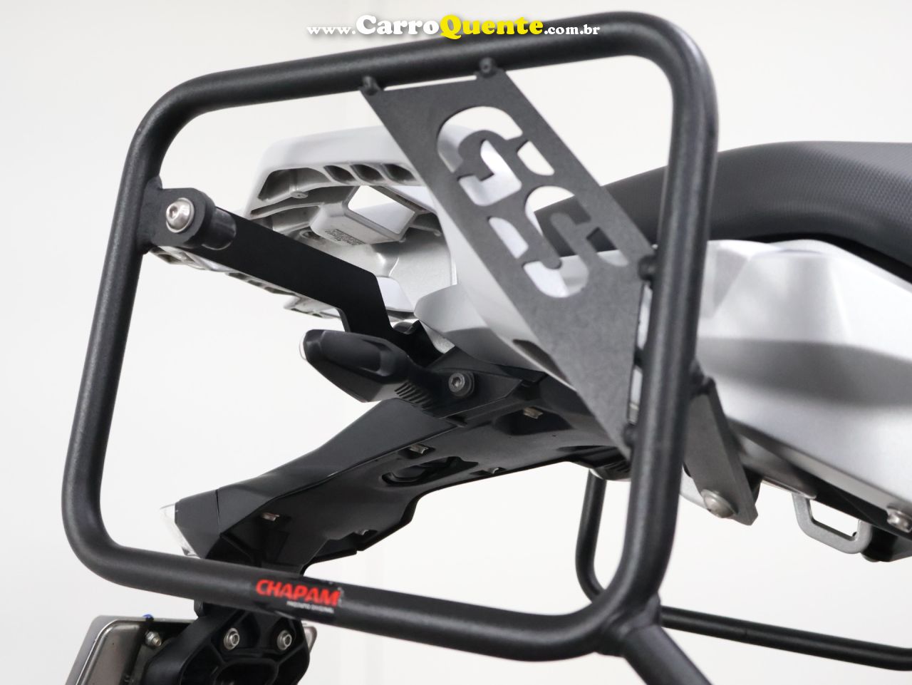 BMW G 310 GS ABS 2026 - Loja