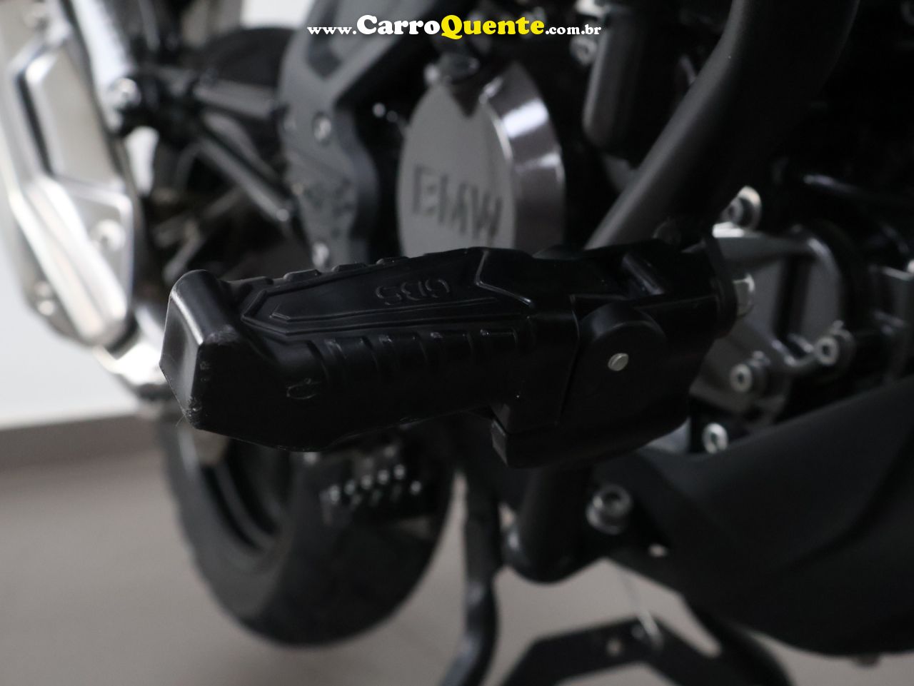 BMW G 310 GS ABS 2026 - Loja