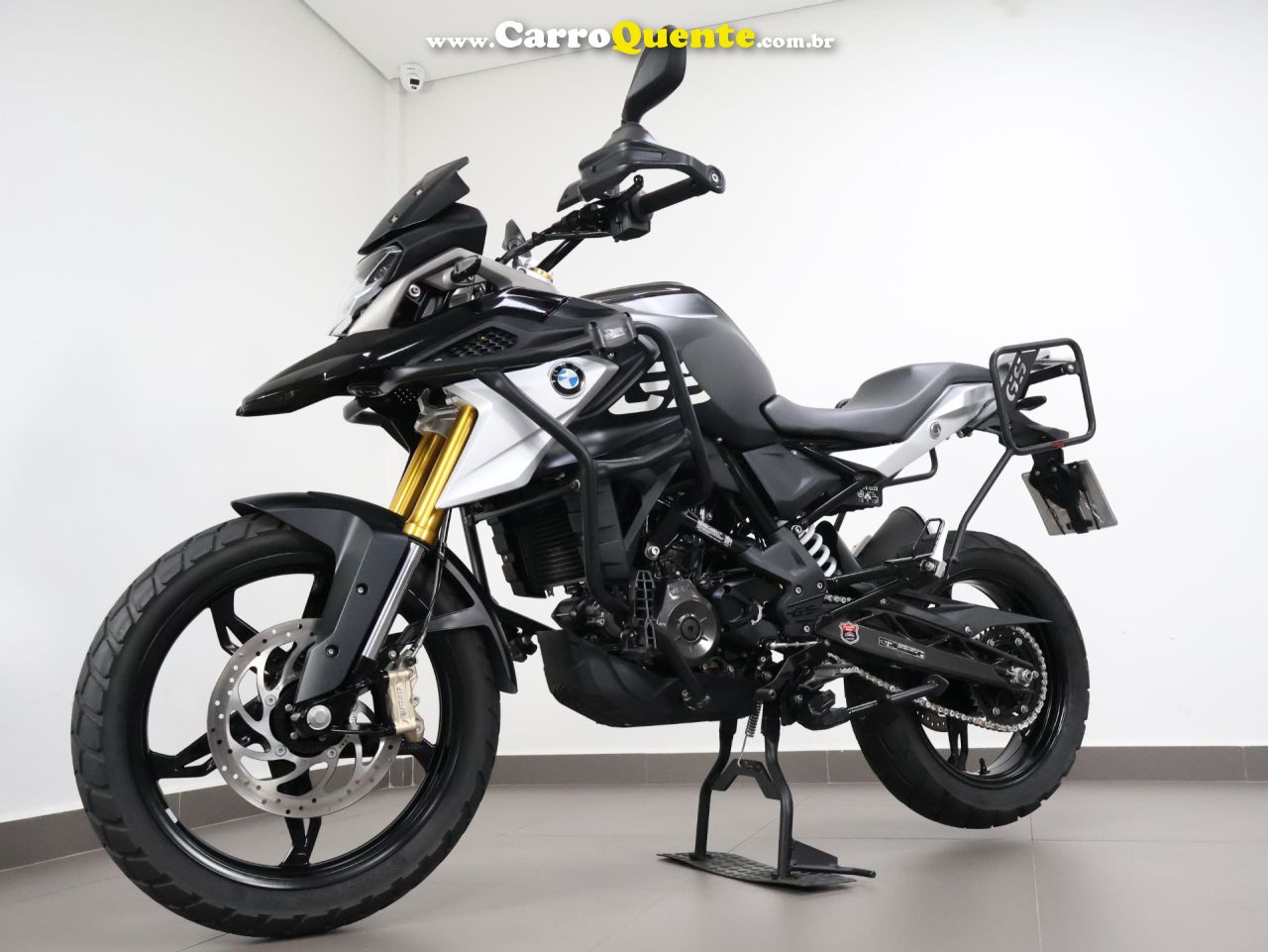 BMW G 310 GS ABS 2026 - Loja