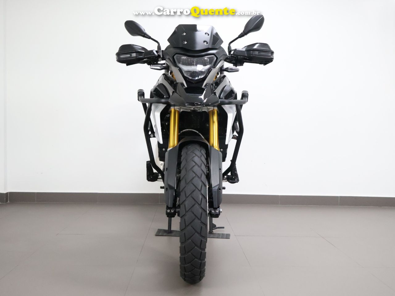 BMW G 310 GS ABS 2026 - Loja